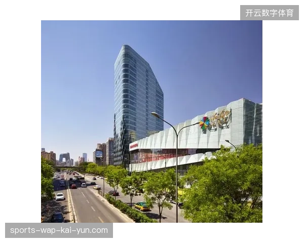 体育场馆服务正由简单的场地出租，转向基于模块化空间的资产精细化运营竞争